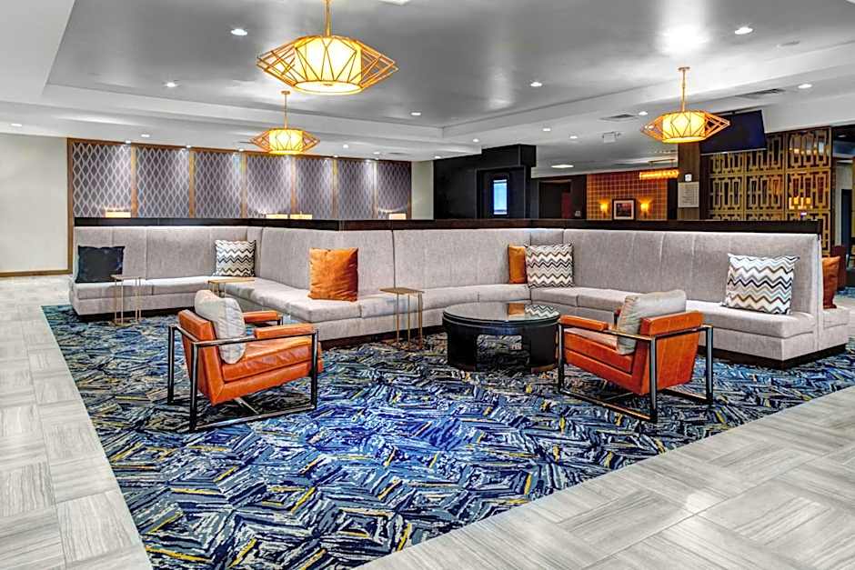 DoubleTree by Hilton Dallas DFW South - Arlington, TX