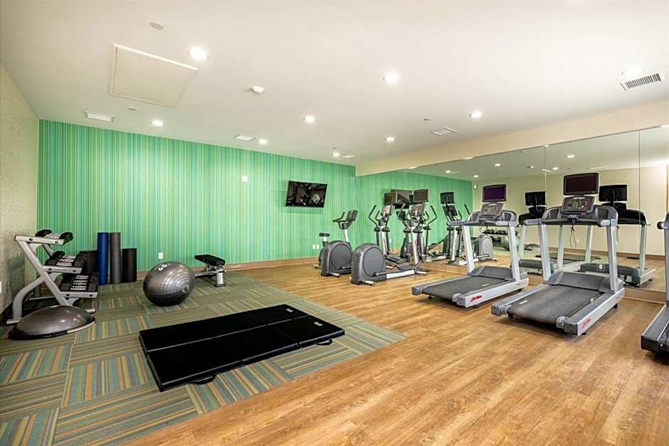 Holiday Inn Express & Suites - San Jose Silicon Valley By IHG