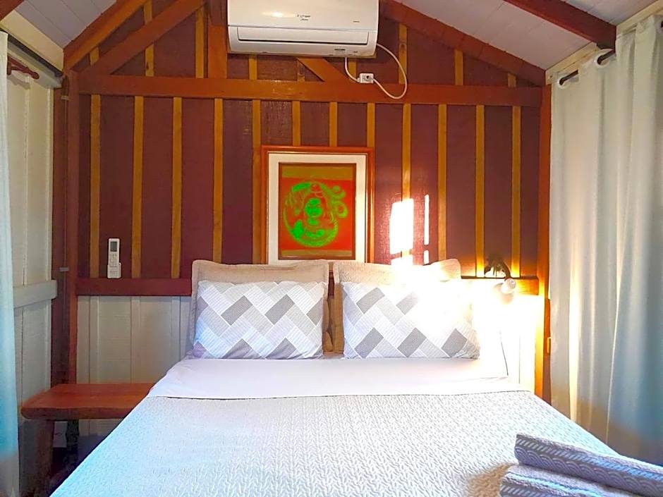 Recanto das Bromélias Chalés