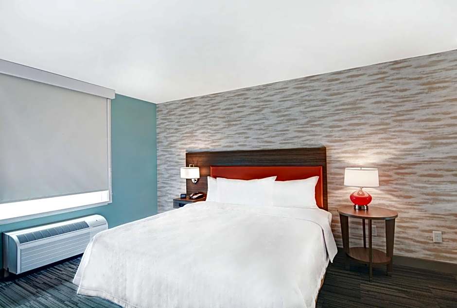 Home2 Suites By Hilton Clarksville Louisville North