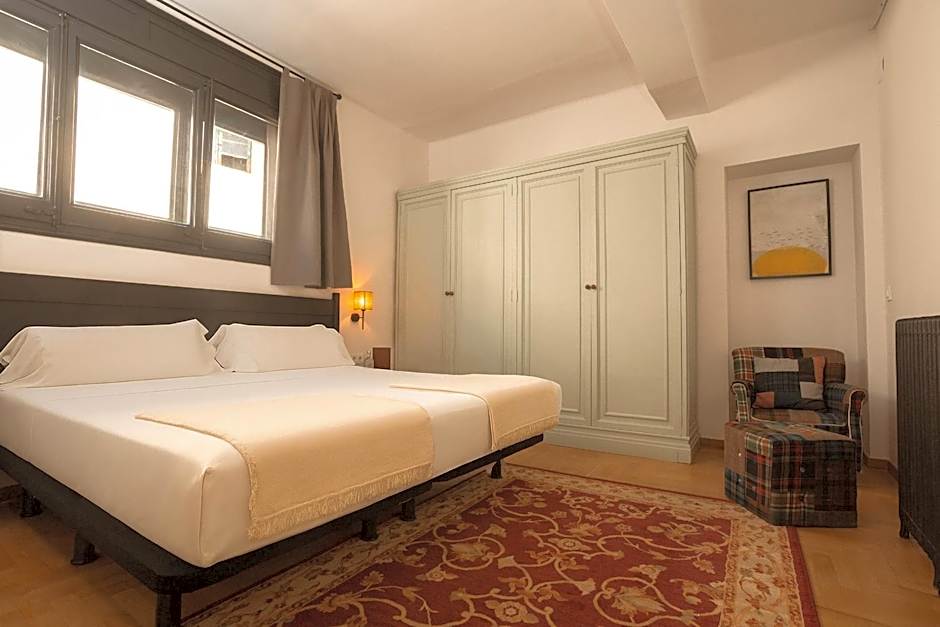 Angelats Hotel - A Signature Boutique Hotel & Restaurant