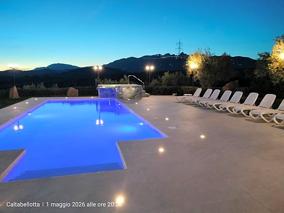 B&B Le Foglie D'Argento