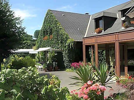 Logis Auberge du Barrez
