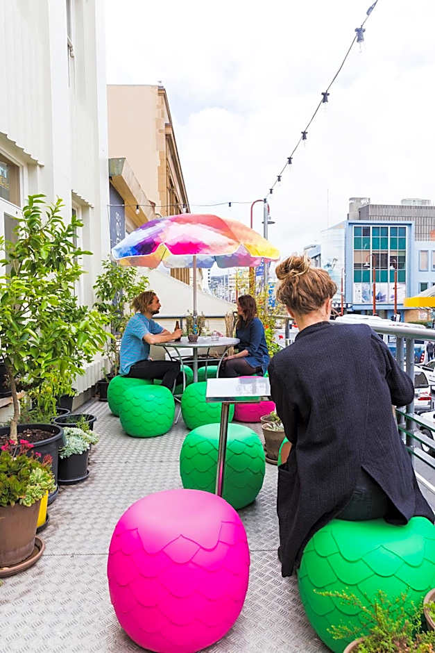 Alabama Hotel Hobart