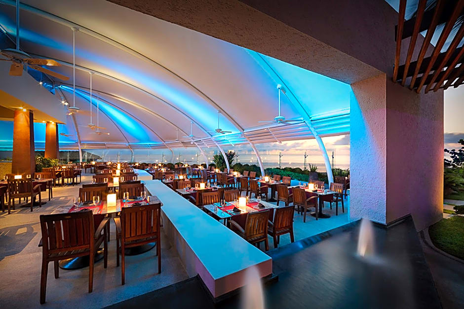 Hard Rock Hotel Vallarta - All Inclusive