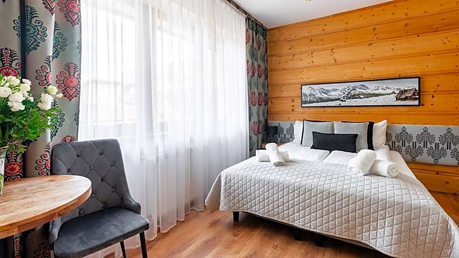 Aparthotel Delta Garden