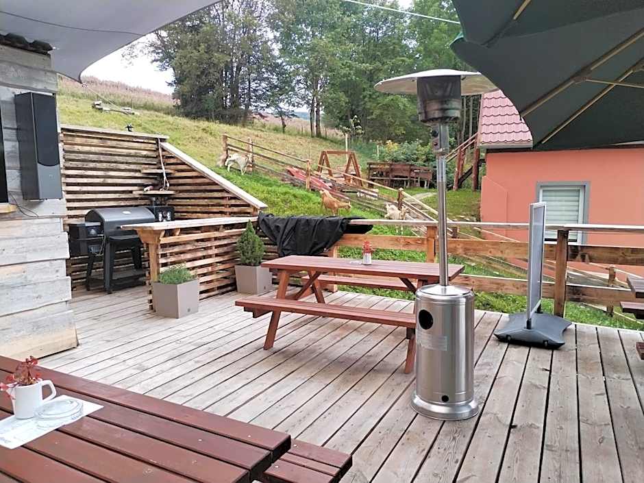 Apartmány Klínovec - Penzion Jonas