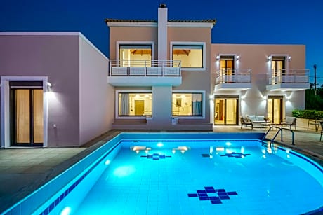 Salvia Villas
