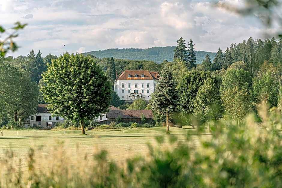 Schloss Ernegg