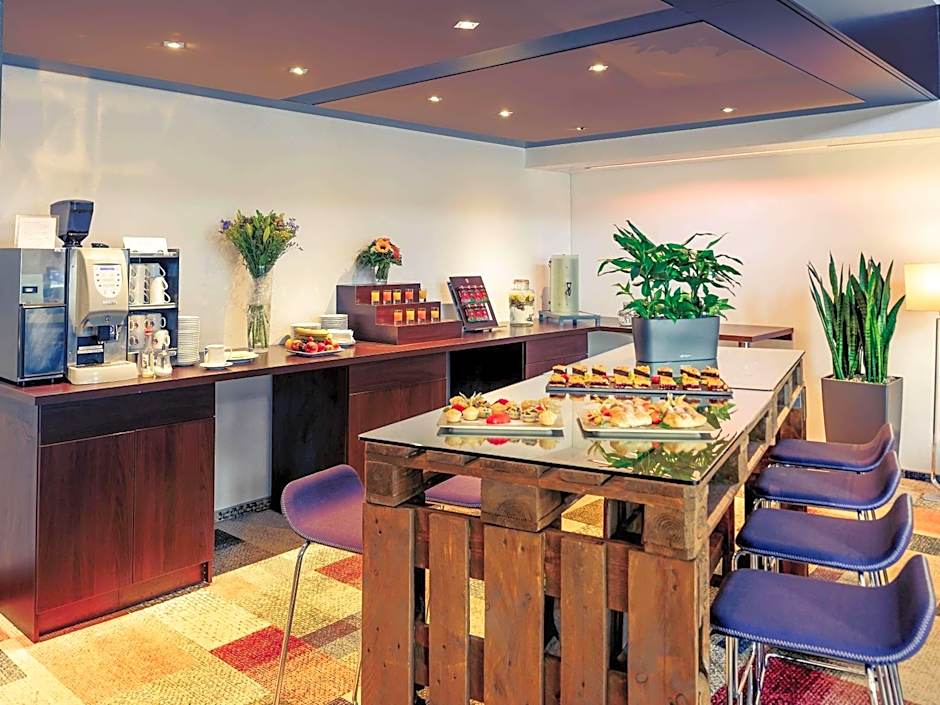 Mercure Hotel Duesseldorf Ratingen