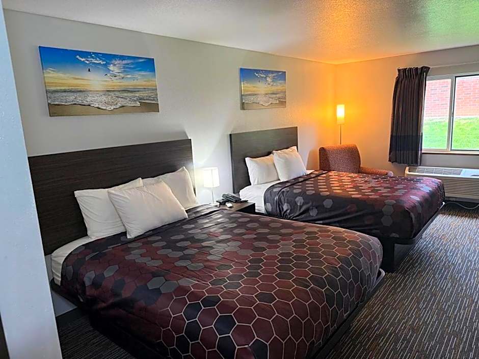 Country Haven Inn