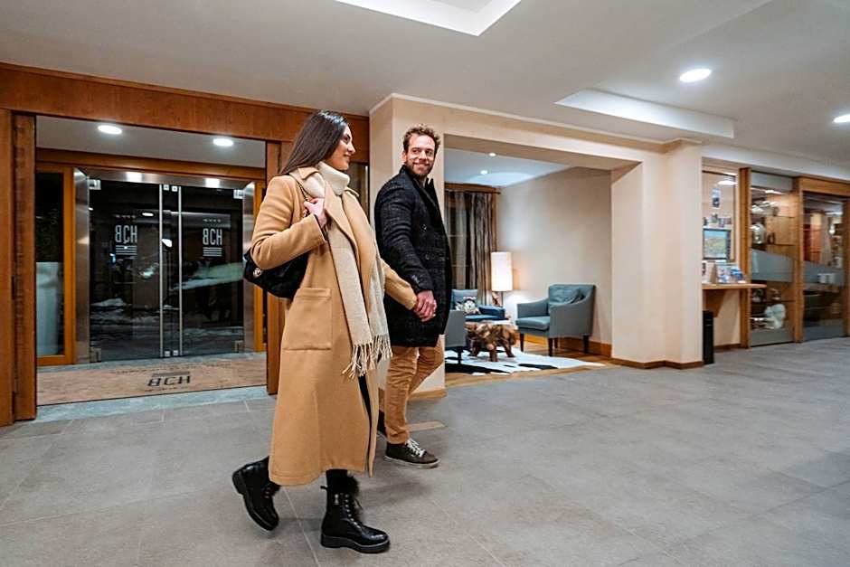 Hotel Chalet Del Brenta