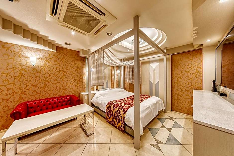 HOTEL LUNA Izumiotsu (Adult Only)