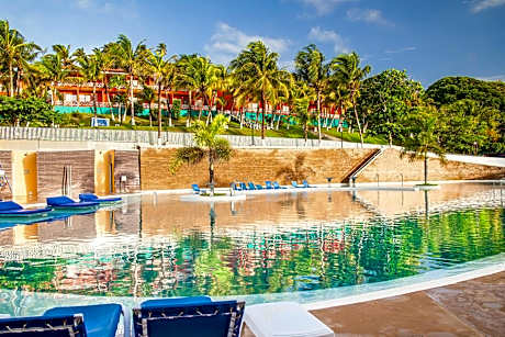 Sol Caribe Campo All Inclusive