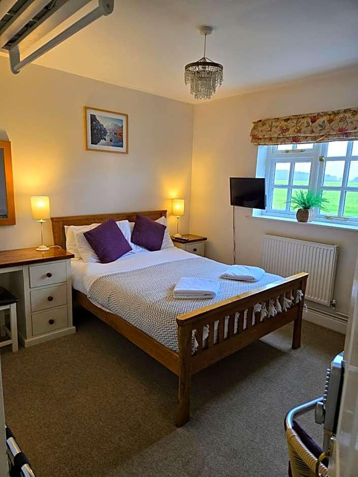 Wayside B&B