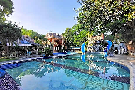 Villa Filipinas Resort