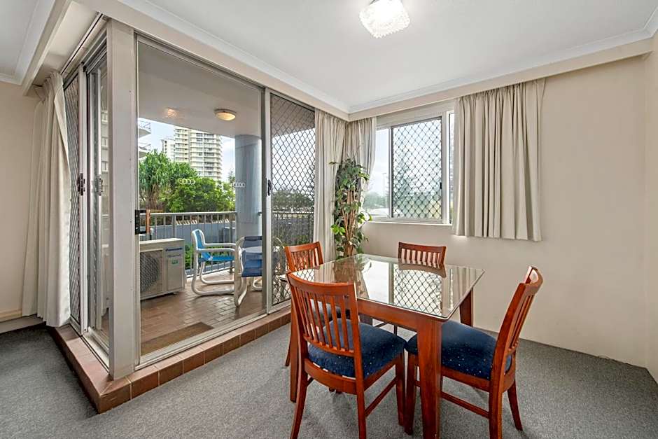 Sandpiper Broadbeach