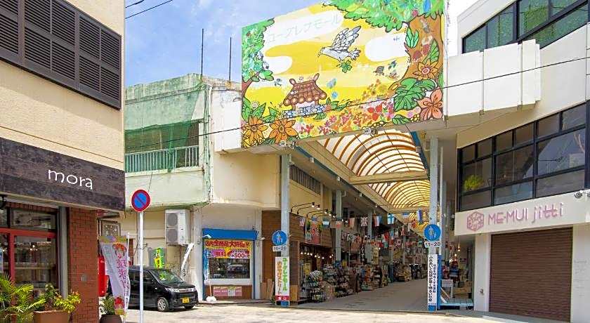 Toyoko Inn Okinawa Ishigaki-Jima