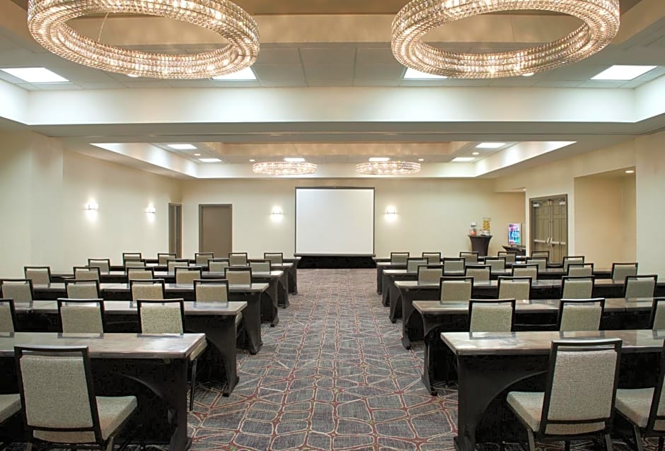 Embassy Suites by Hilton Las Vegas