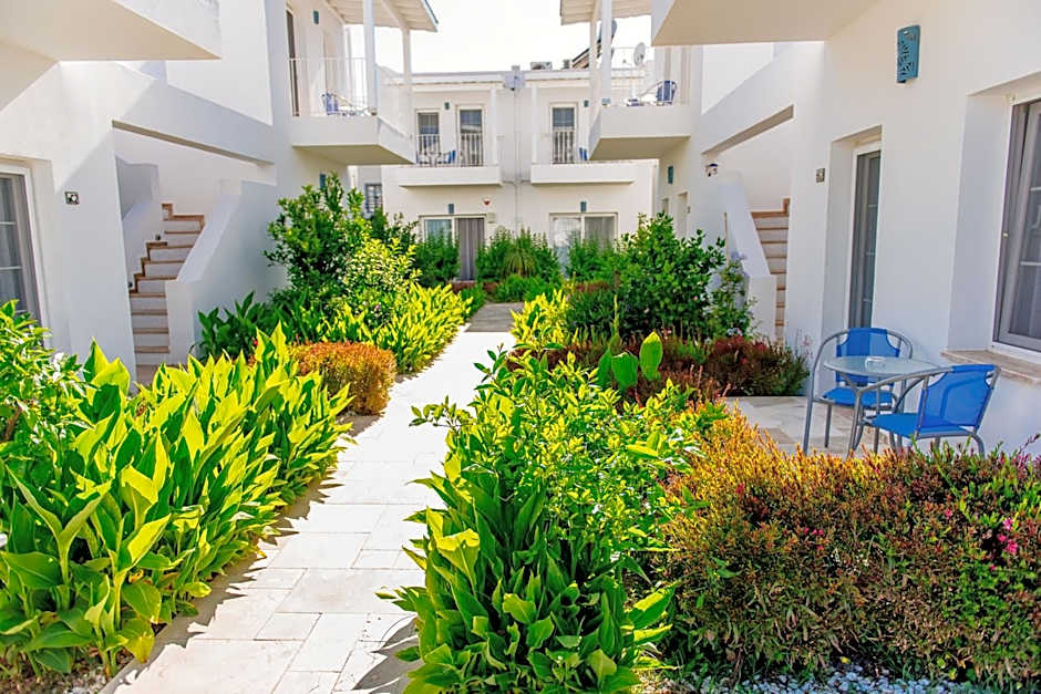 Via Farilya Hotel