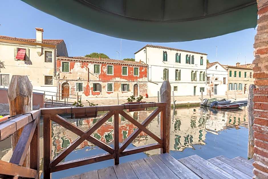 Eurostars Cannaregio