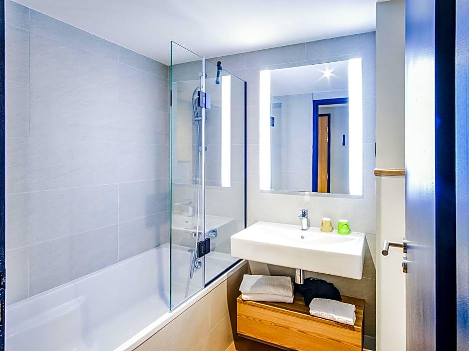 ibis Styles Albertville