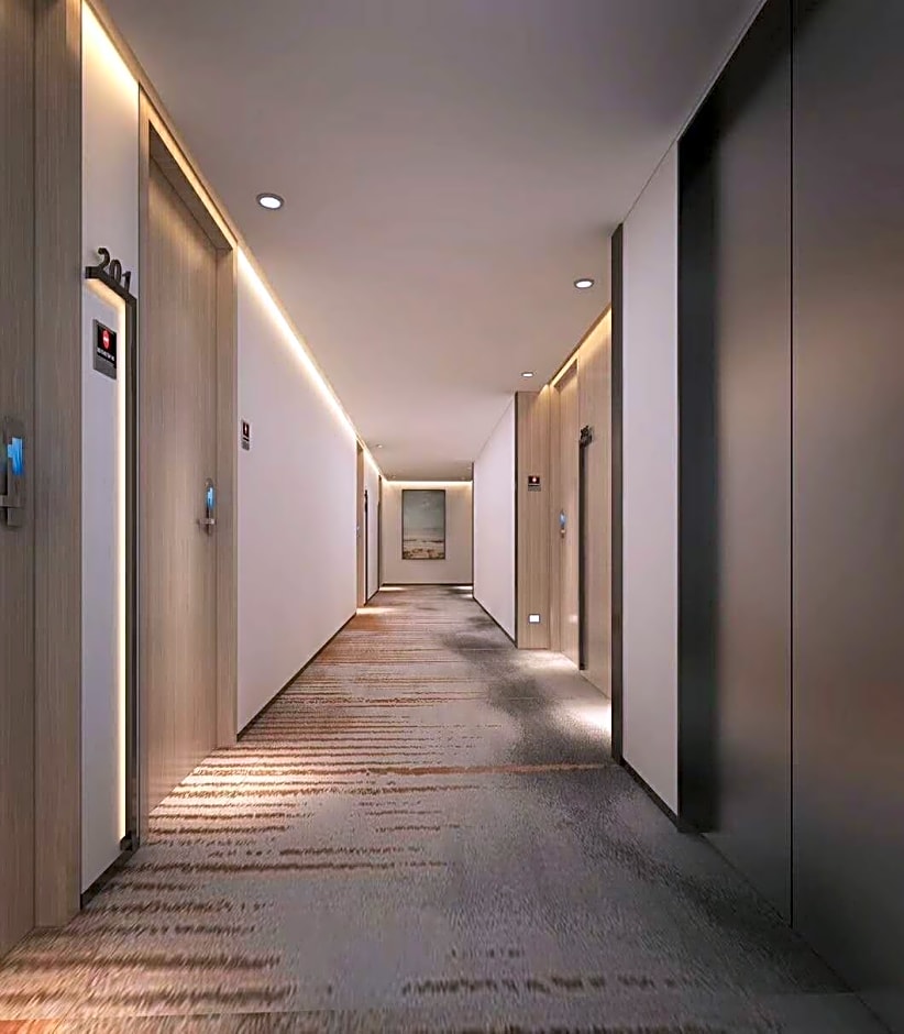 Yiwu Byland Star Hotel