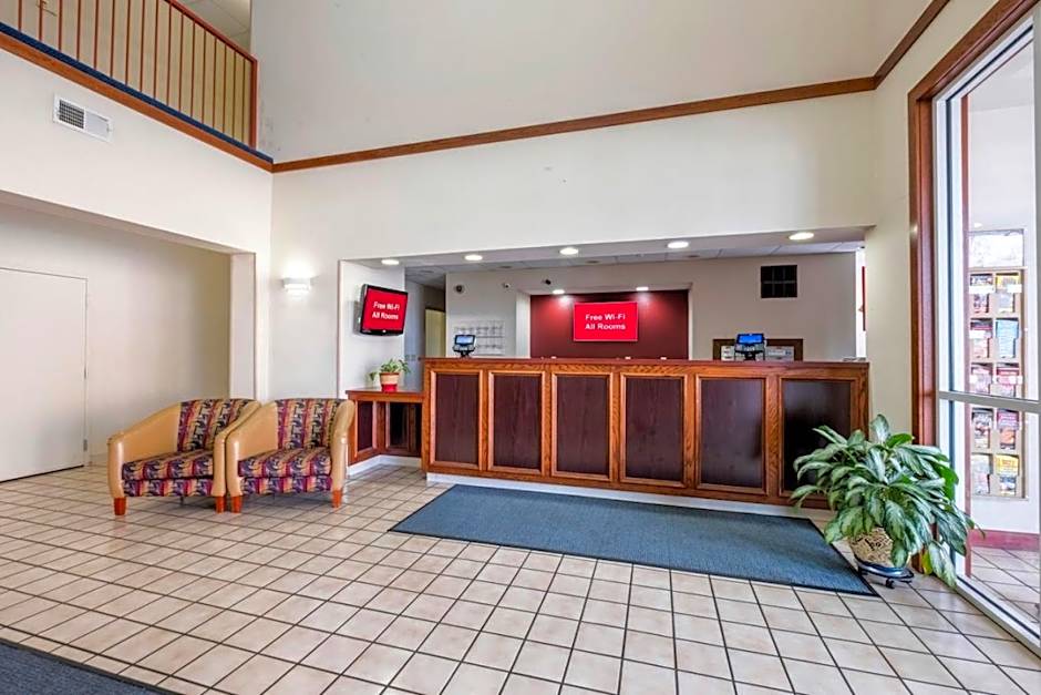 St. Robert Inn