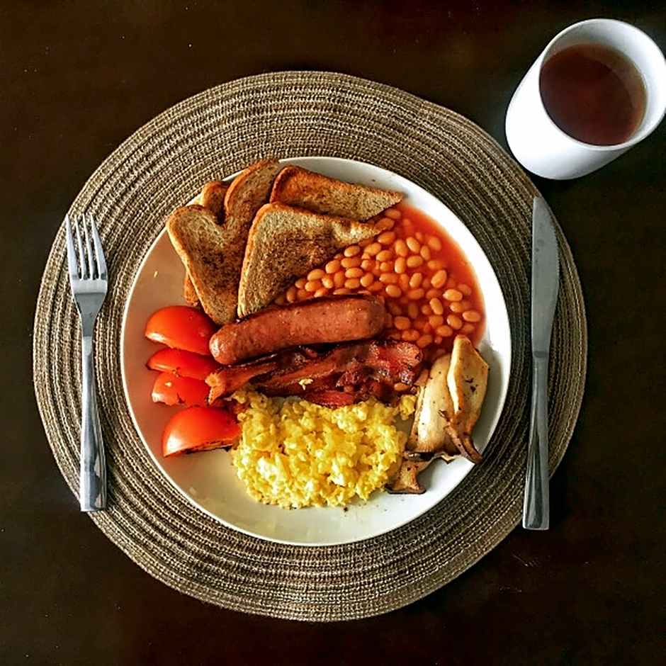 Strathaird Bed and Breakfast