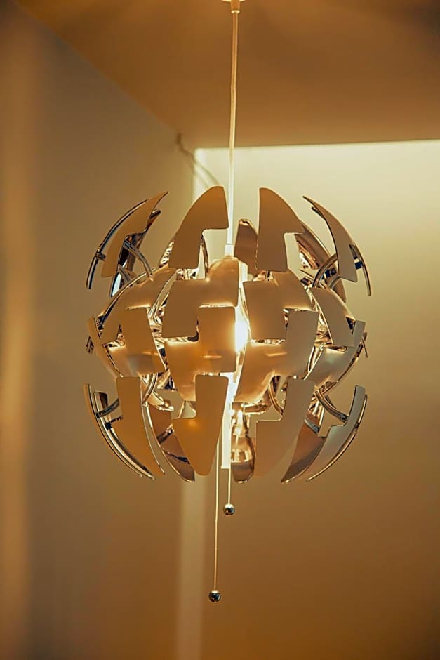 IO Luxury Pool & Hot Tub Suites