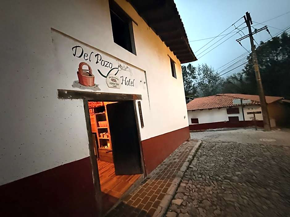 Hotel del Pozo