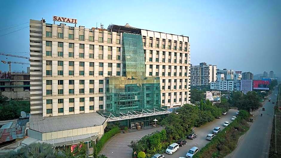 Sayaji Pune