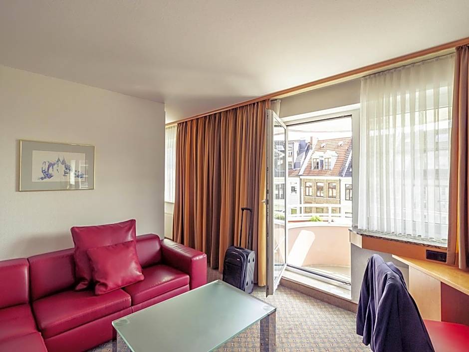 Mercure Hotel Koln City Friesenstrasse