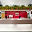 Econo Lodge London North