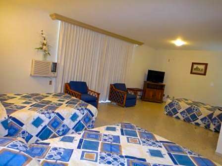 Parque Inn Hotel & Suites