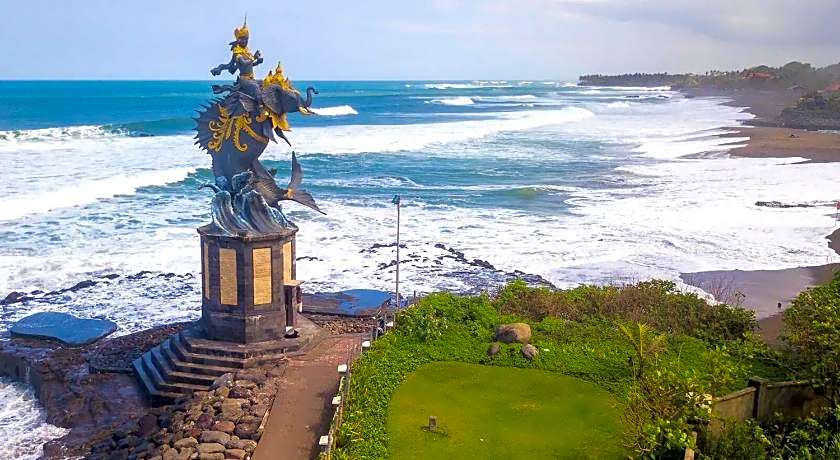 Sau Bali Beach House Canggu