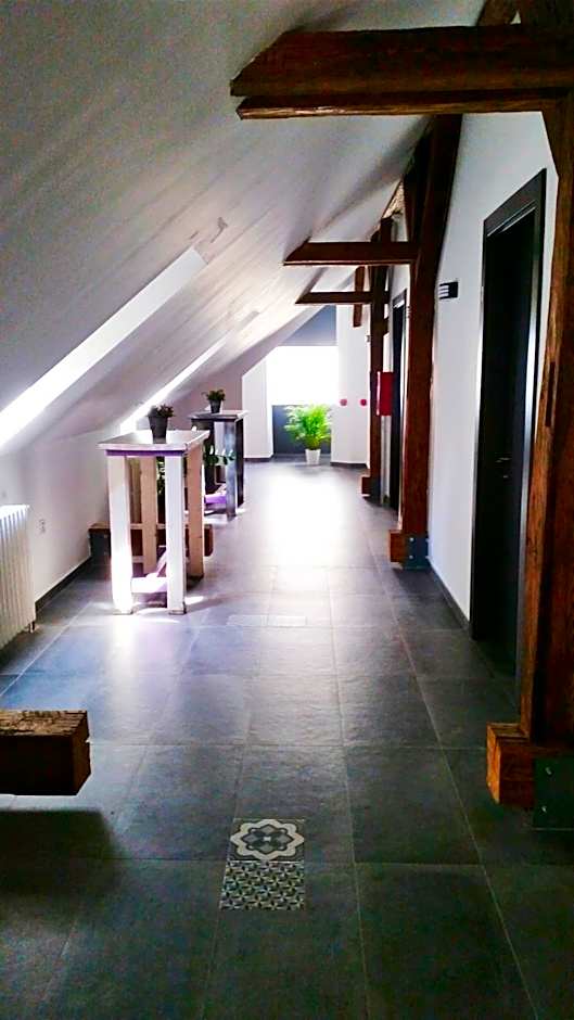 Arhiv Boutique House