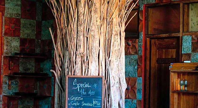 Udara Bali Yoga Detox and Spa