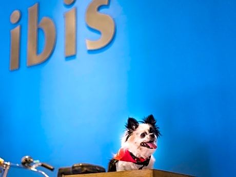 Ibis Nashik Hotel - An AccorHotels Brand