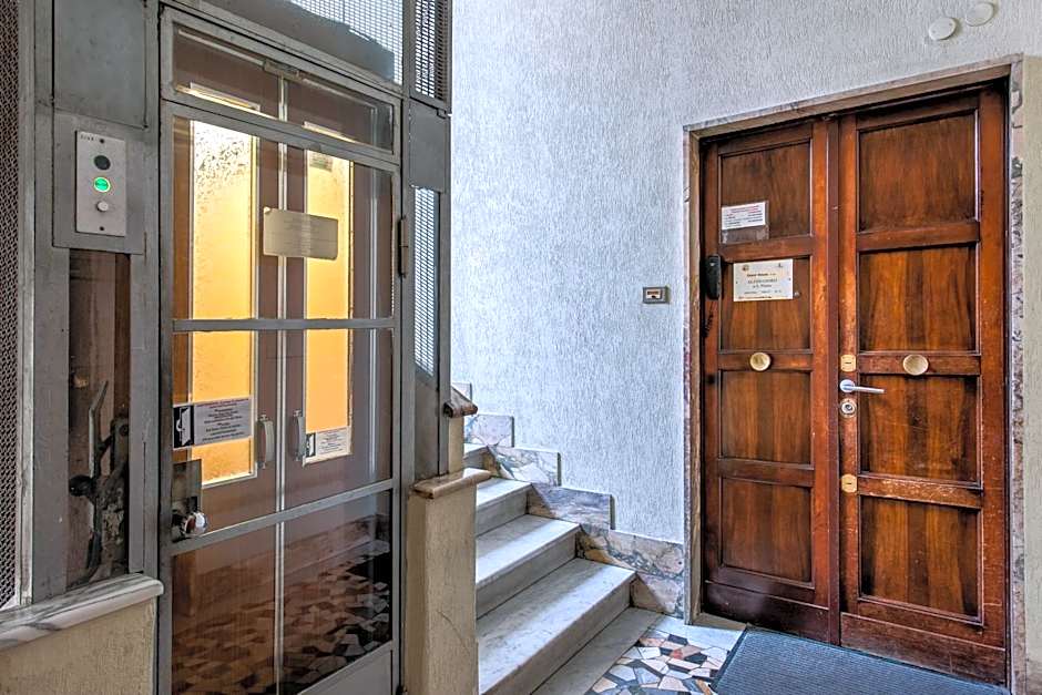 Alessandro A San Pietro Best Bed