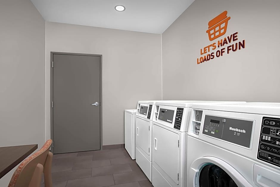 Home2 Suites by Hilton Chattanooga East Ridge