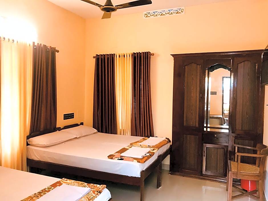 Bastian Homestay