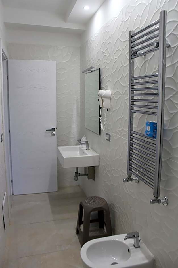 Hotel Presidente