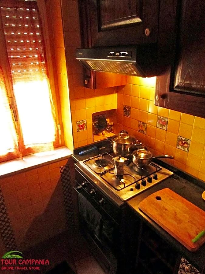 B&B Historic Centre Naples