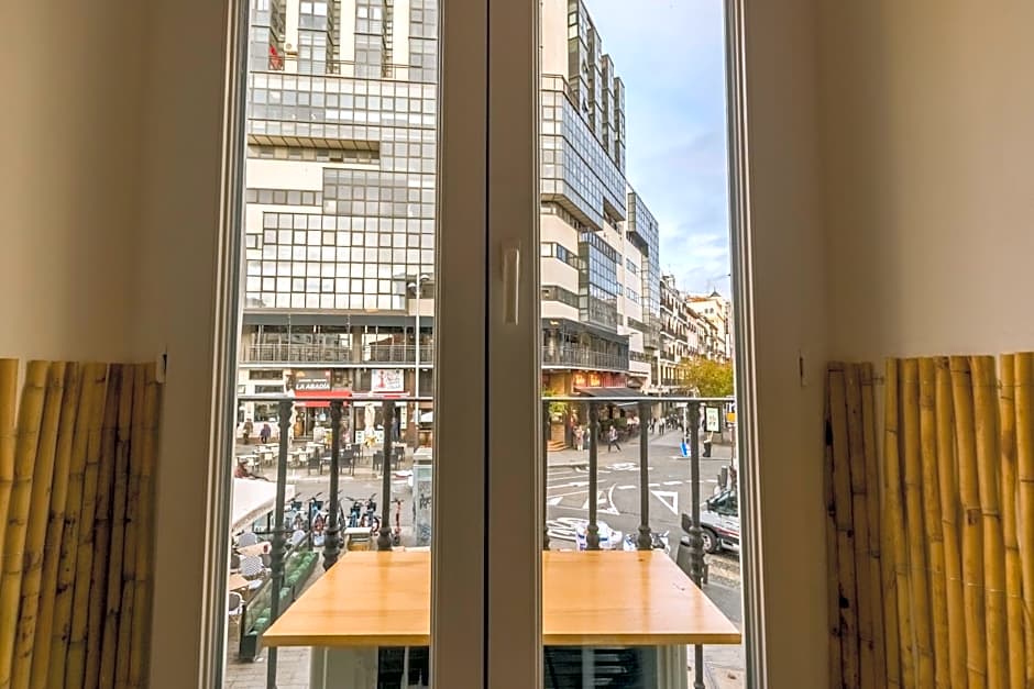 Santo - Coworking - Coliving - Madrid