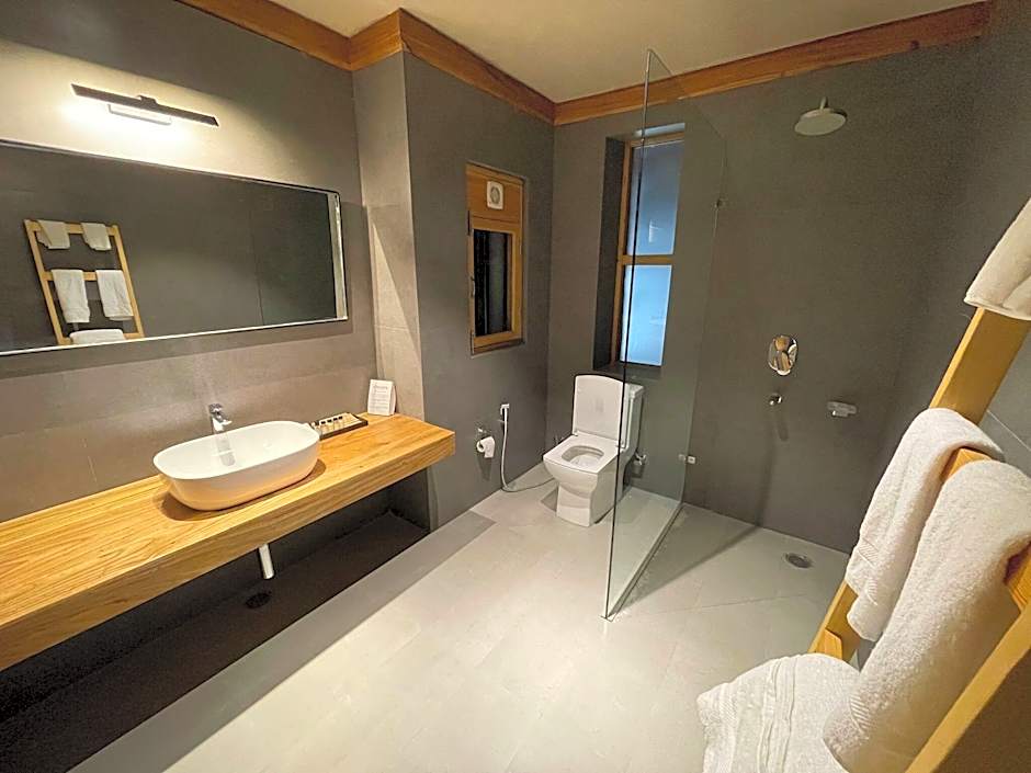 CHOSPA HOTEL