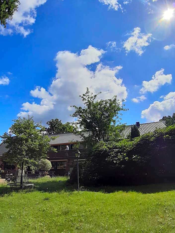 Pension Im Rehwinkel