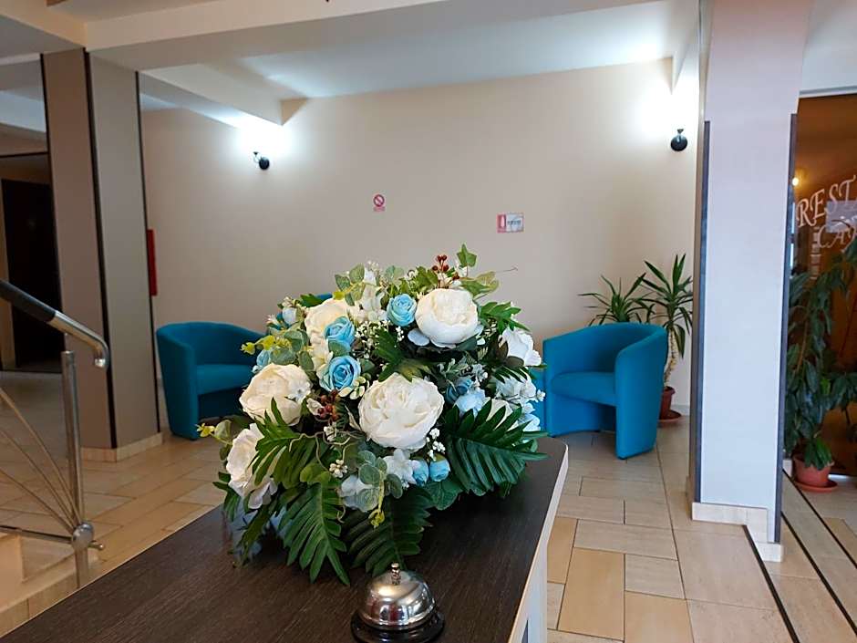 HOTEL CARMINA