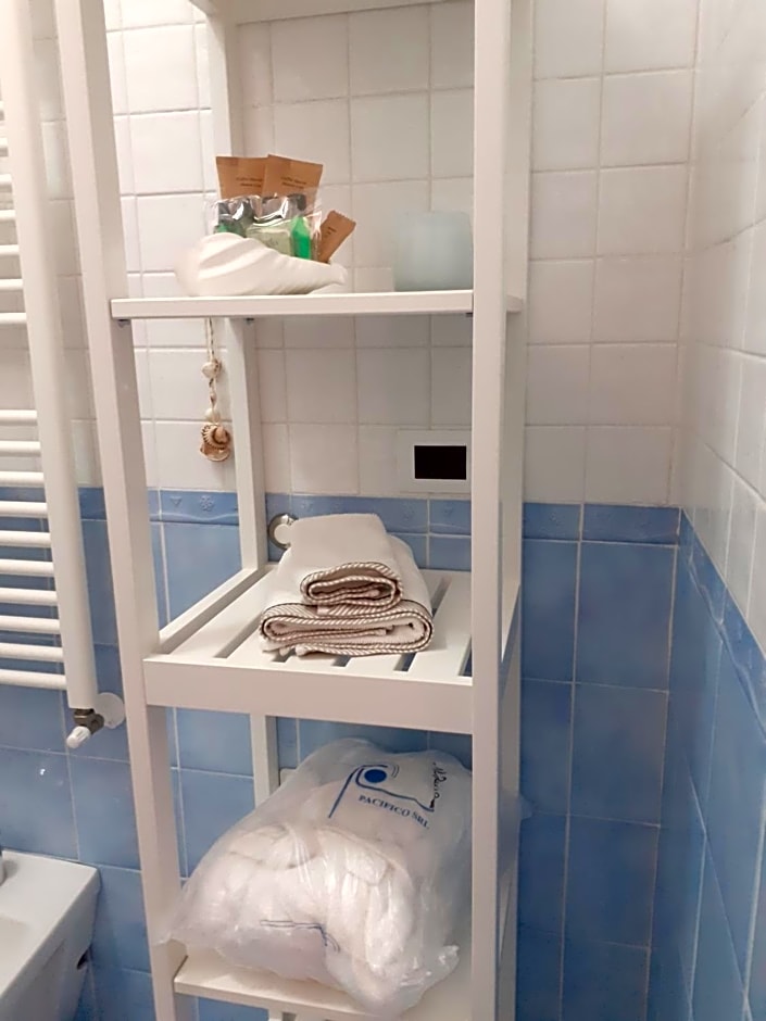 B&B Suite Vela Bianca