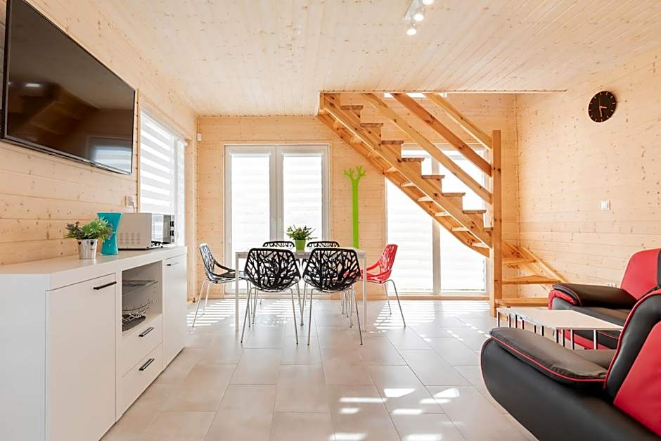 Sun-Holiday Domki letniskowe